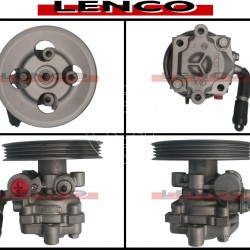 Steering Pump LENCO SP4258