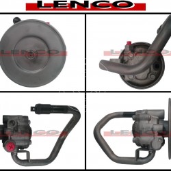 Hydraulikpumpe, Lenkung LENCO SP4263