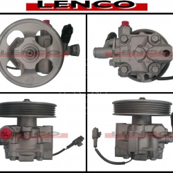 Steering Pump LENCO SP4265