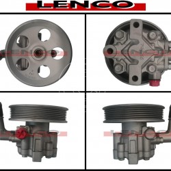 Steering Pump LENCO SP4266
