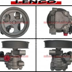 Steering Pump LENCO SP4267