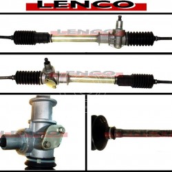 Steering rack LENCO SGA001L