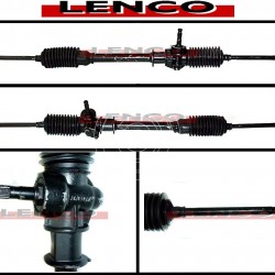 Steering rack LENCO SGA002L