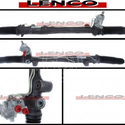 Lenkgetriebe LENCO SGA006L