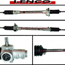 Steering rack LENCO SGA012L