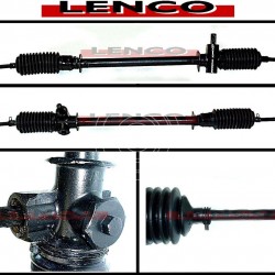 Lenkgetriebe LENCO SGA014L