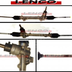 Steering rack LENCO SGA015L
