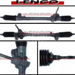 Steering rack LENCO SGA017L