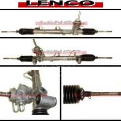 Steering rack LENCO SGA023L