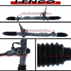 Lenkgetriebe LENCO SGA024L