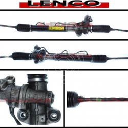 Lenkgetriebe LENCO SGA027L