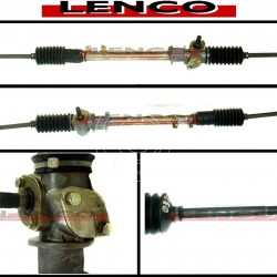 Lenkgetriebe LENCO SGA032L
