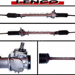 Lenkgetriebe LENCO SGA034L