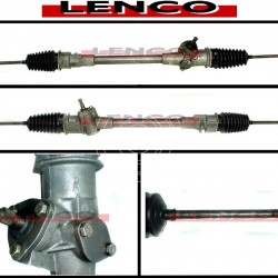 Steering rack LENCO SGA035L