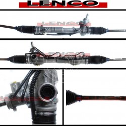Lenkgetriebe LENCO SGA037L