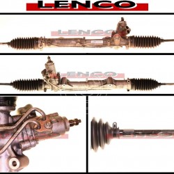 Steering rack LENCO SGA046L
