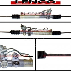 Steering rack LENCO SGA048L