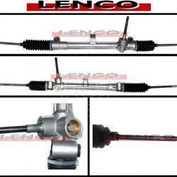 Steering rack LENCO SGA051L