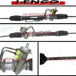 Lenkgetriebe LENCO SGA052L