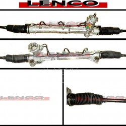 Steering rack LENCO SGA054L