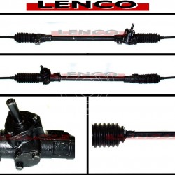 Steering rack LENCO SGA055L