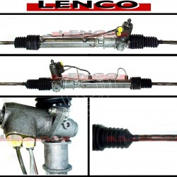 Steering rack LENCO SGA060L