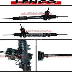 Steering rack LENCO SGA061L