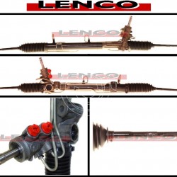Steering rack LENCO SGA064L