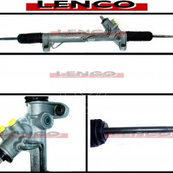 Steering rack LENCO SGA068L