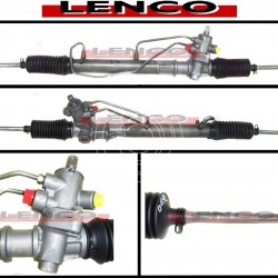 Lenkgetriebe LENCO SGA069L
