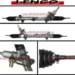 Lenkgetriebe LENCO SGA072L