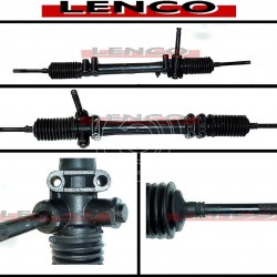 Lenkgetriebe LENCO SGA078L