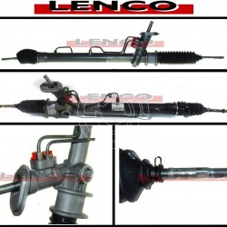 Lenkgetriebe LENCO SGA082L