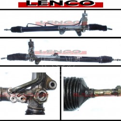 Lenkgetriebe LENCO SGA087L
