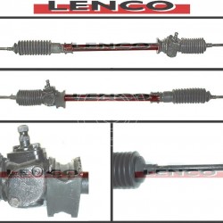 Steering rack LENCO SGA088L