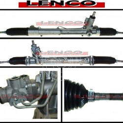 Lenkgetriebe LENCO SGA095L