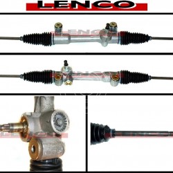 Lenkgetriebe LENCO SGA096L