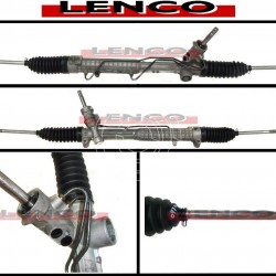 Lenkgetriebe LENCO SGA097L