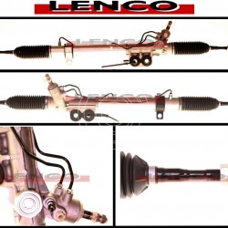 Steering rack LENCO SGA099L