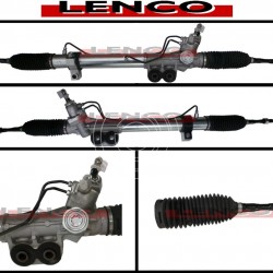 Steering rack LENCO SGA099L