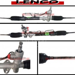 Steering rack LENCO SGA1001L