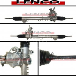 Lenkgetriebe LENCO SGA1009L