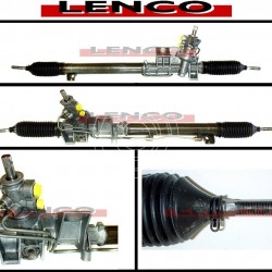 Lenkgetriebe LENCO SGA101L