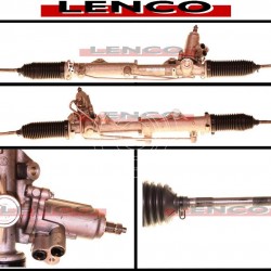 Lenkgetriebe LENCO SGA1024L