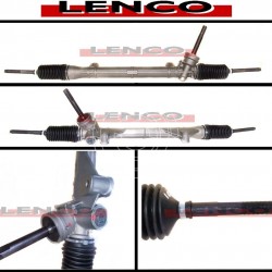 Lenkgetriebe LENCO SGA102L