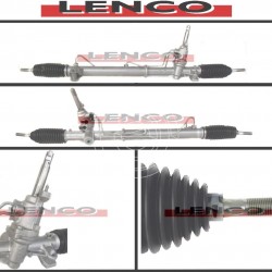 Steering rack LENCO SGA1032L