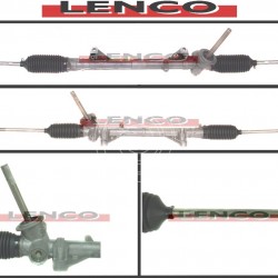 Lenkgetriebe LENCO SGA1033L