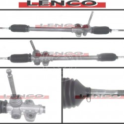 Steering rack LENCO SGA1034L