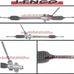 Steering rack LENCO SGA1035L