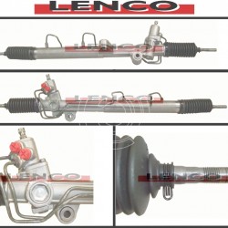 Steering rack LENCO SGA1040L